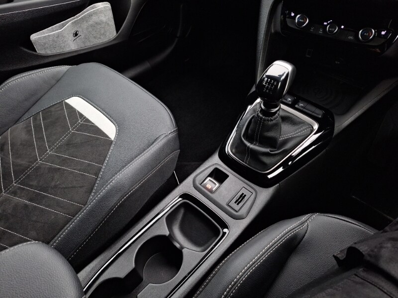 Used Vauxhall Corsa 2025 for sale - 77189799: Photo 15