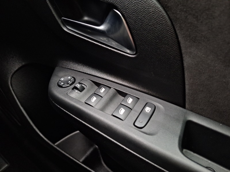 Used Vauxhall Corsa 2025 for sale - 77189799: Photo 16