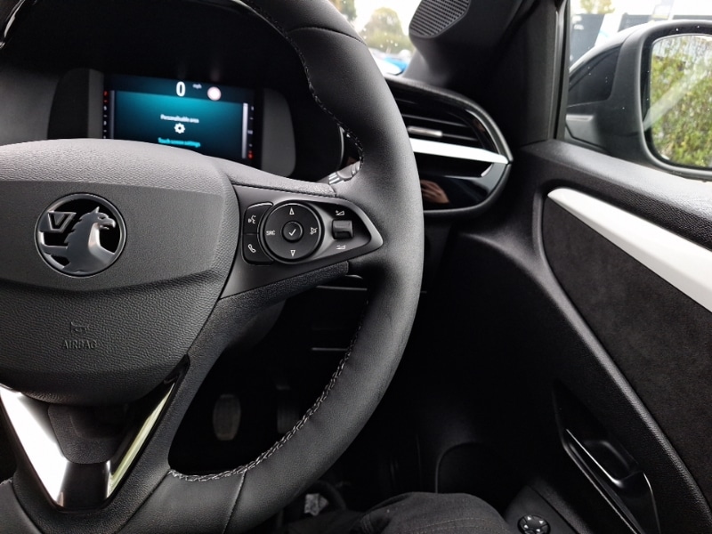 Used Vauxhall Corsa 2025 for sale - 77189799: Photo 19