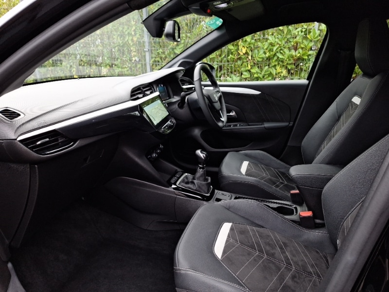 Used Vauxhall Corsa 2025 for sale - 77189799: Photo 5