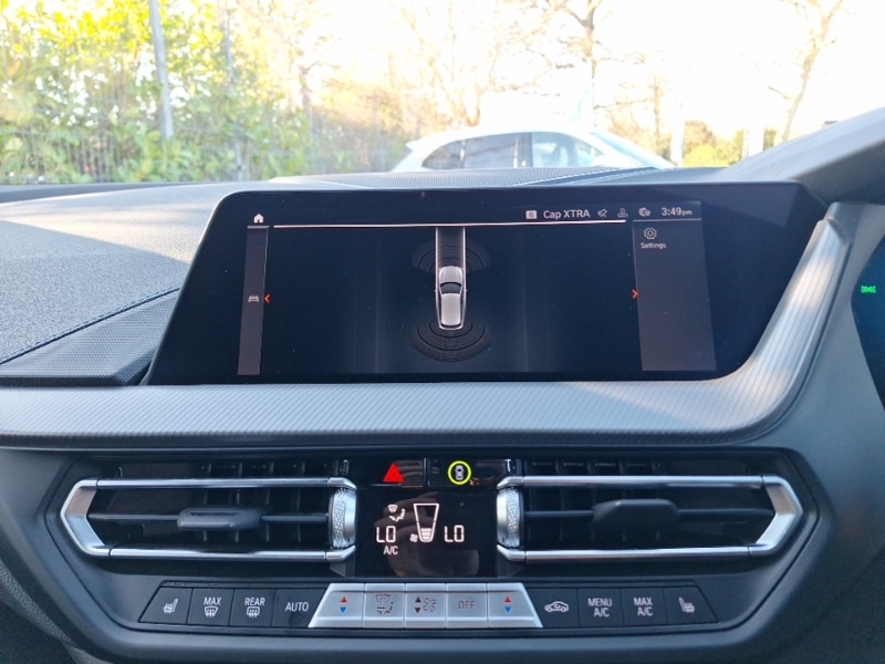 Used BMW 1 Series 2024 for sale - 77939055: Photo 11