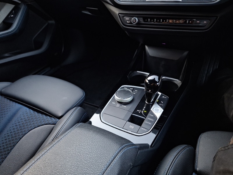 Used BMW 1 Series 2024 for sale - 77939055: Photo 15