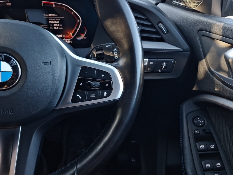 Used BMW 1 Series 2024 for sale - 77939055: Photo 19