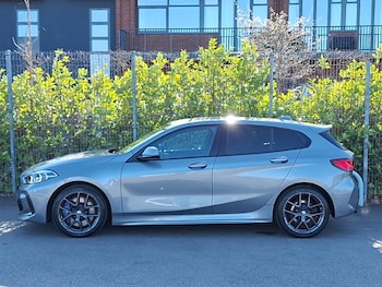 Used BMW 1 Series 2024 for sale - 77939055: Photo