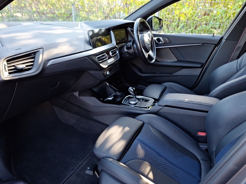 Used BMW 1 Series 2024 for sale - 77939055: Photo 5