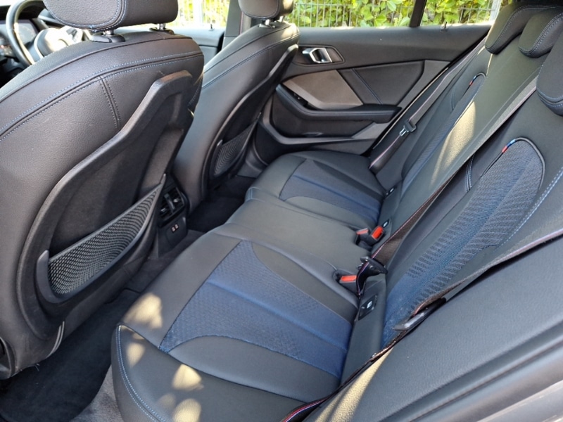 Used BMW 1 Series 2024 for sale - 77939055: Photo 6