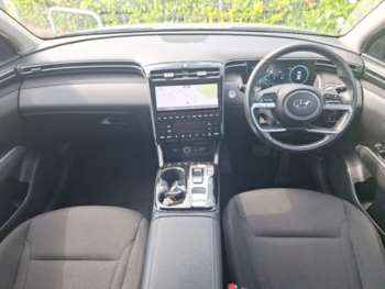 Used Hyundai TUCSON 2022 for sale - 74962640: Photo