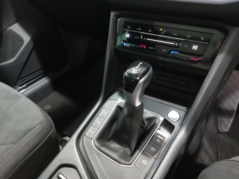 Used Volkswagen Tiguan 2022 for sale - 77433021: Photo 12