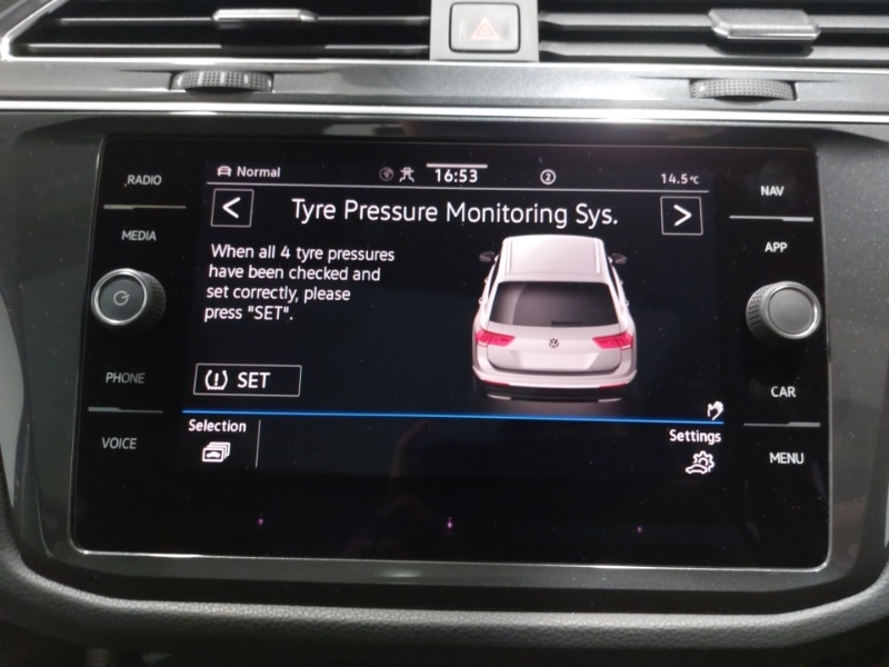 Used Volkswagen Tiguan 2022 for sale - 77433021: Photo 18