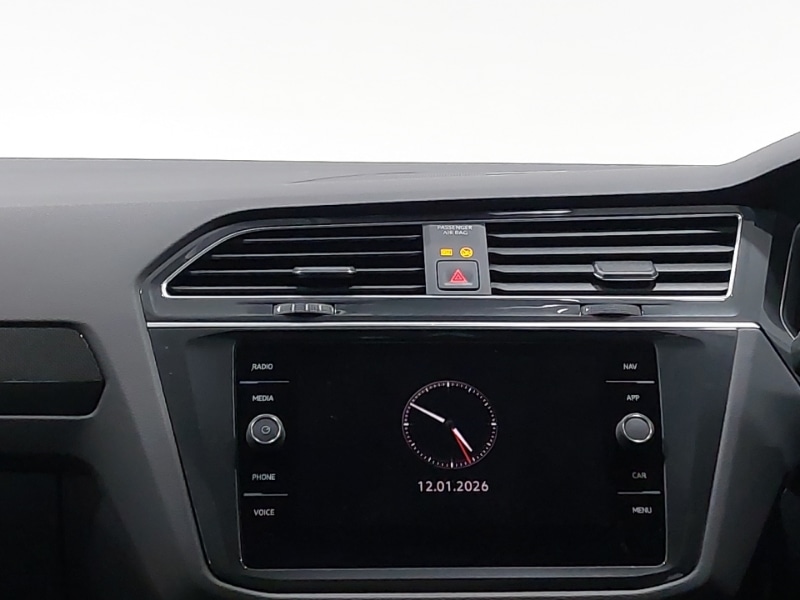 Used Volkswagen Tiguan 2022 for sale - 77433021: Photo 7