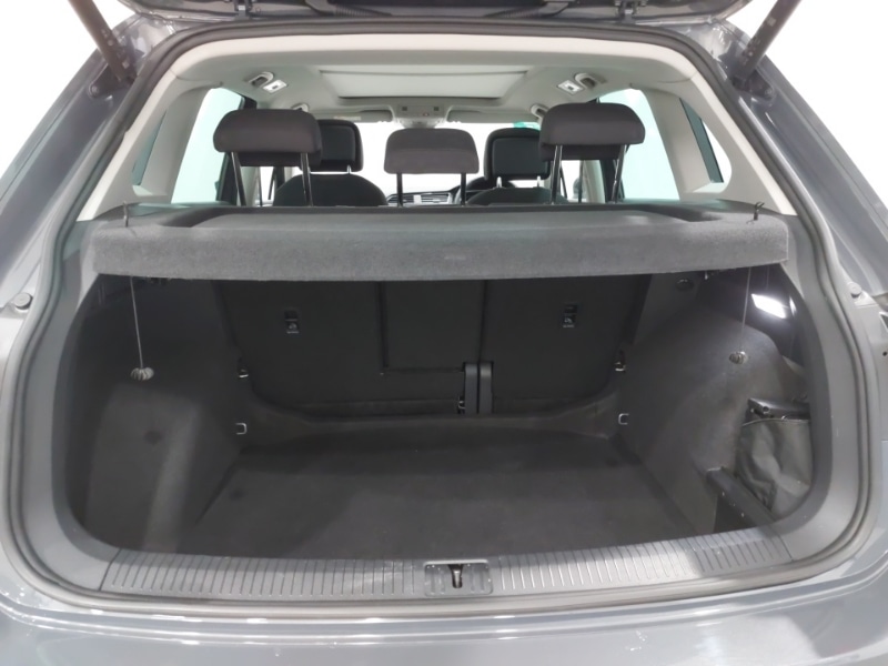 Used Volkswagen Tiguan 2022 for sale - 77433021: Photo 8