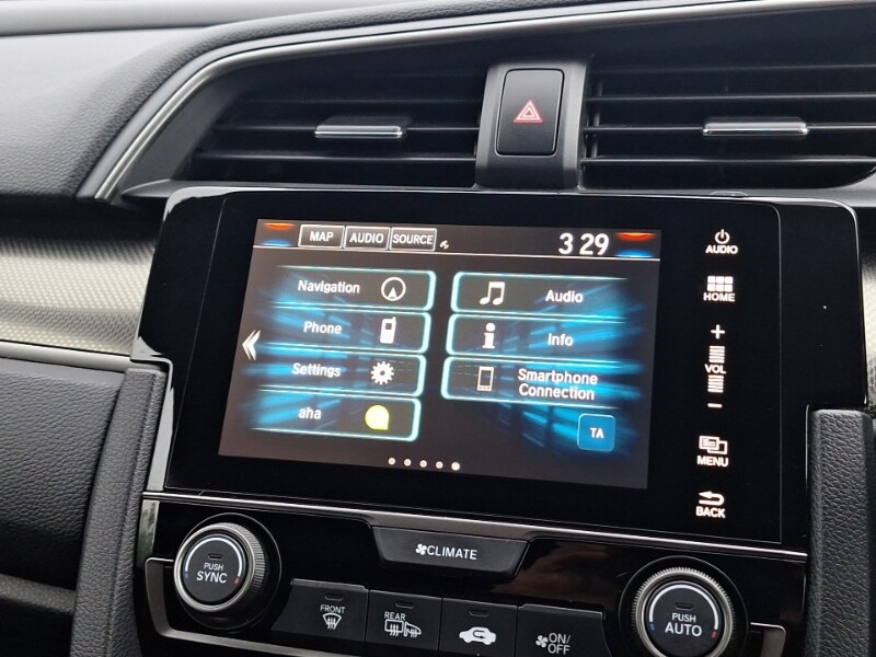 Used Honda Civic 2019 for sale - 77509029: Photo 10