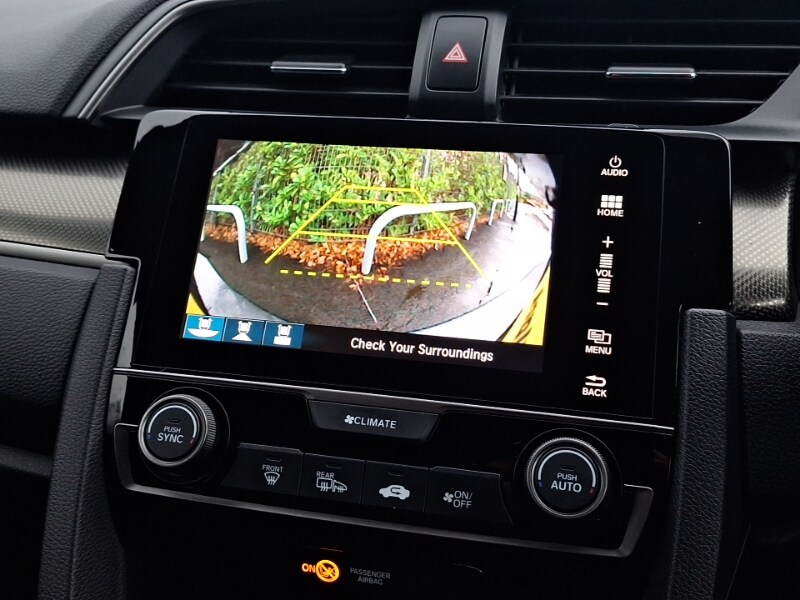 Used Honda Civic 2019 for sale - 77509029: Photo 11