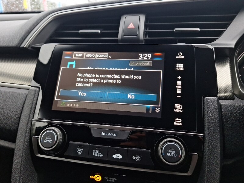 Used Honda Civic 2019 for sale - 77509029: Photo 13