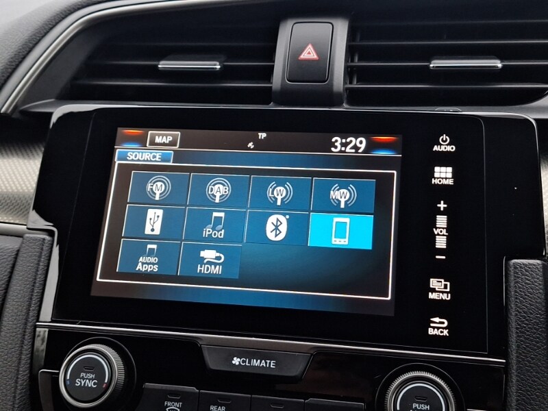 Used Honda Civic 2019 for sale - 77509029: Photo 14