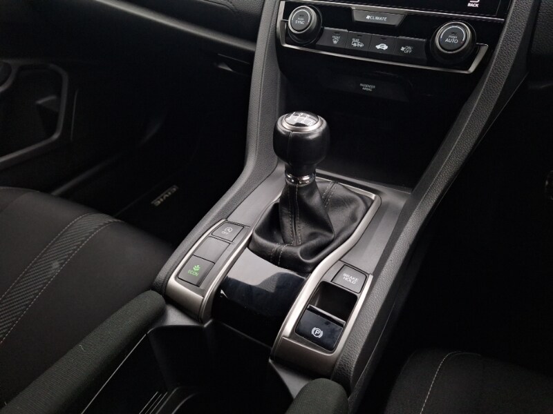 Used Honda Civic 2019 for sale - 77509029: Photo 16