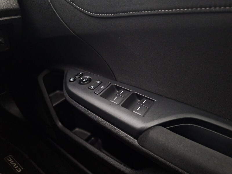 Used Honda Civic 2019 for sale - 77509029: Photo 17