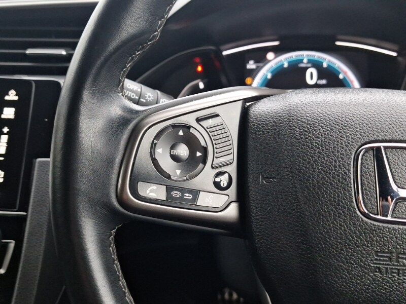 Used Honda Civic 2019 for sale - 77509029: Photo 18