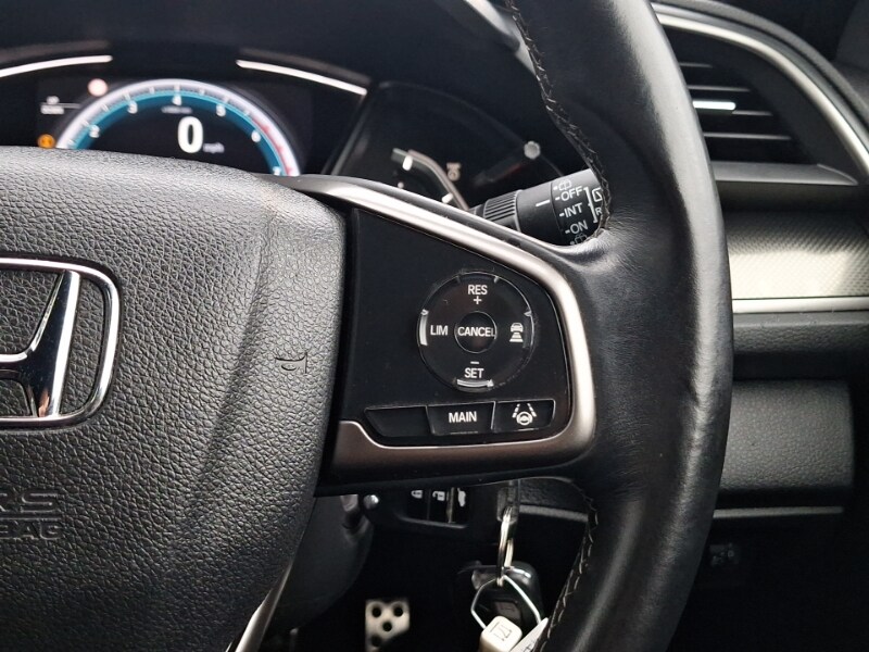 Used Honda Civic 2019 for sale - 77509029: Photo 19