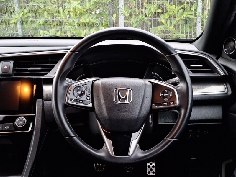 Used Honda Civic 2019 for sale - 77509029: Photo 7