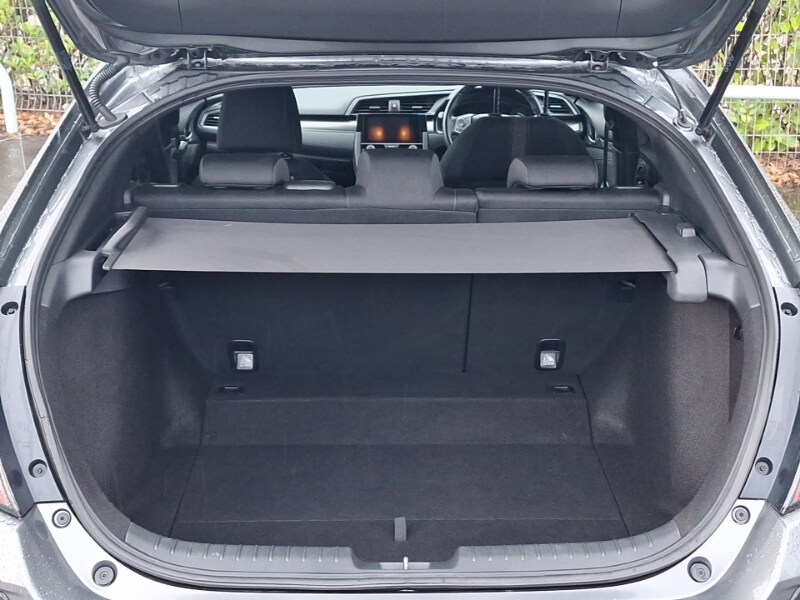 Used Honda Civic 2019 for sale - 77509029: Photo 8