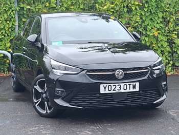 2023 - 1.2 Turbo Ultimate 5dr Auto