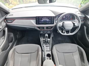 Used Skoda Kamiq 2025 for sale - 79844646: Photo