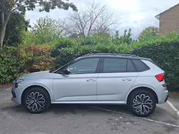Used Skoda Kamiq 2025 for sale - 79844646: Photo