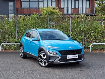 2023 - 1.0 TGDi 48V MHEV Premium 5dr