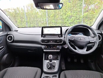 Used Hyundai KONA 2023 for sale - 75909448: Photo