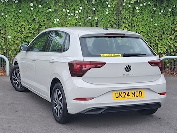 Used Volkswagen Polo 2024 for sale - 78791054: Photo