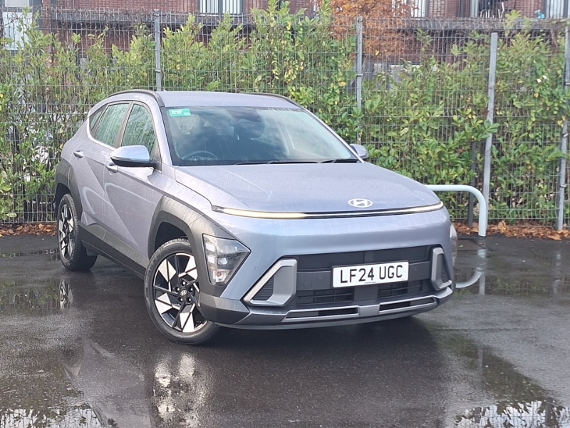 Used Hyundai KONA 2024 for sale - 76533496: Photo 1