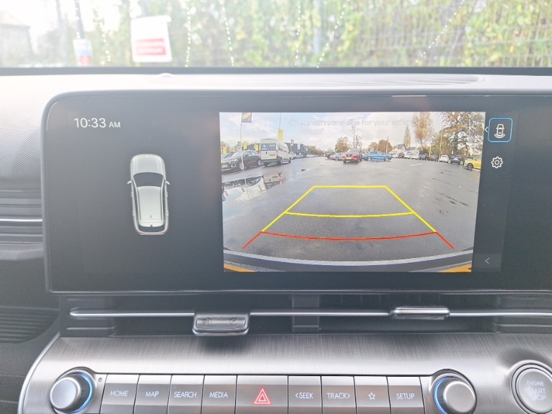 Used Hyundai KONA 2024 for sale - 76533496: Photo 10