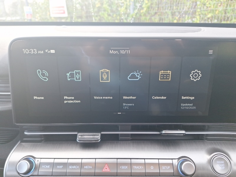 Used Hyundai KONA 2024 for sale - 76533496: Photo 11