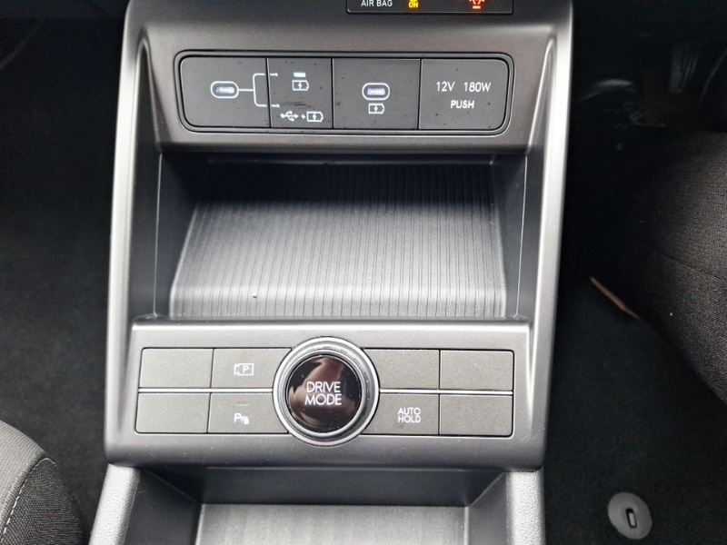 Used Hyundai KONA 2024 for sale - 76533496: Photo 12