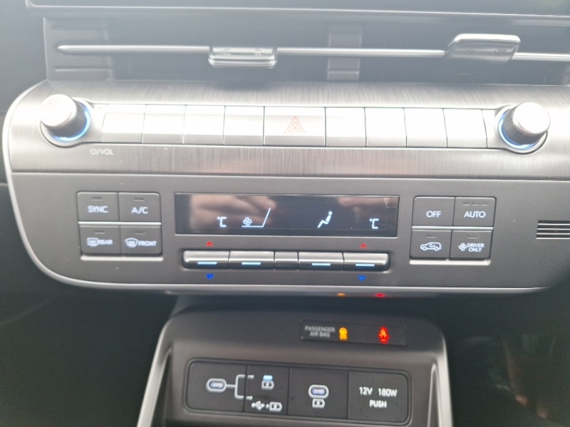 Used Hyundai KONA 2024 for sale - 76533496: Photo 13