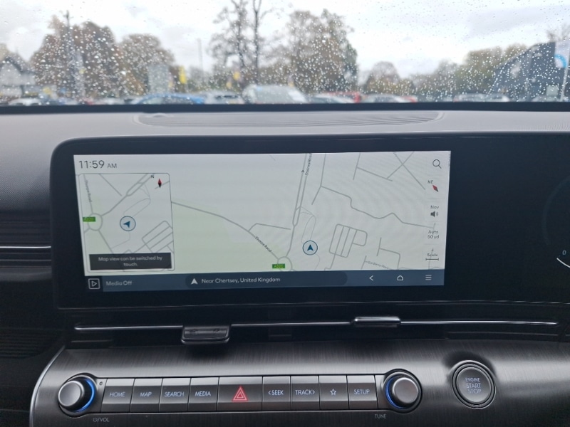 Used Hyundai KONA 2024 for sale - 76533496: Photo 15