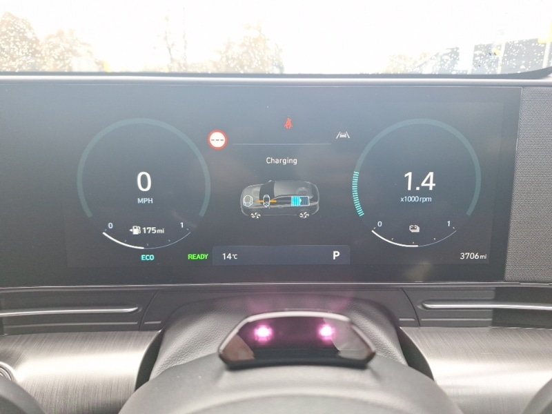 Used Hyundai KONA 2024 for sale - 76533496: Photo 17