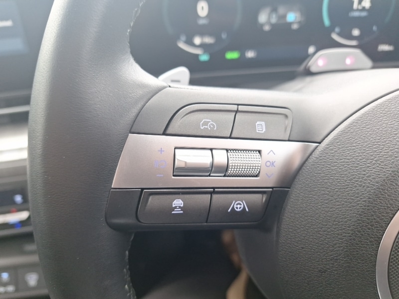 Used Hyundai KONA 2024 for sale - 76533496: Photo 18