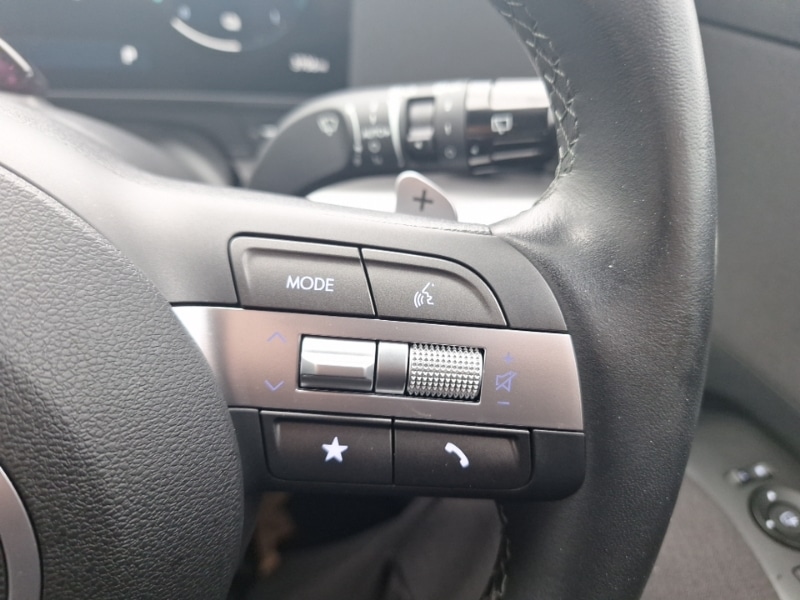 Used Hyundai KONA 2024 for sale - 76533496: Photo 19