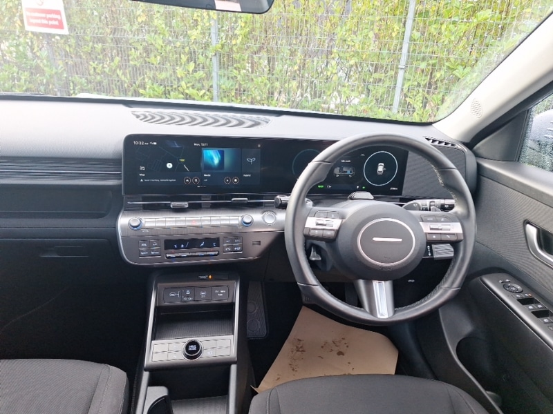 Used Hyundai KONA 2024 for sale - 76533496: Photo 2