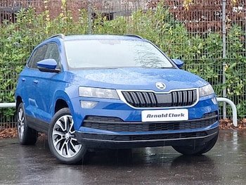 2020 - 1.0 TSI SE Drive 5dr