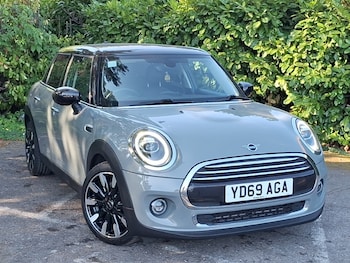 Used MINI Hatch 2020 for sale - 79513708: Photo