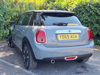 Used MINI Hatch 2020 for sale - 79513708: Photo