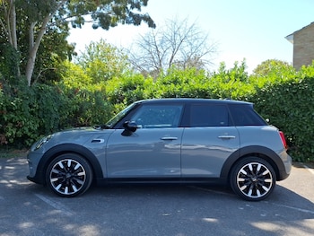 Used MINI Hatch 2020 for sale - 79513708: Photo