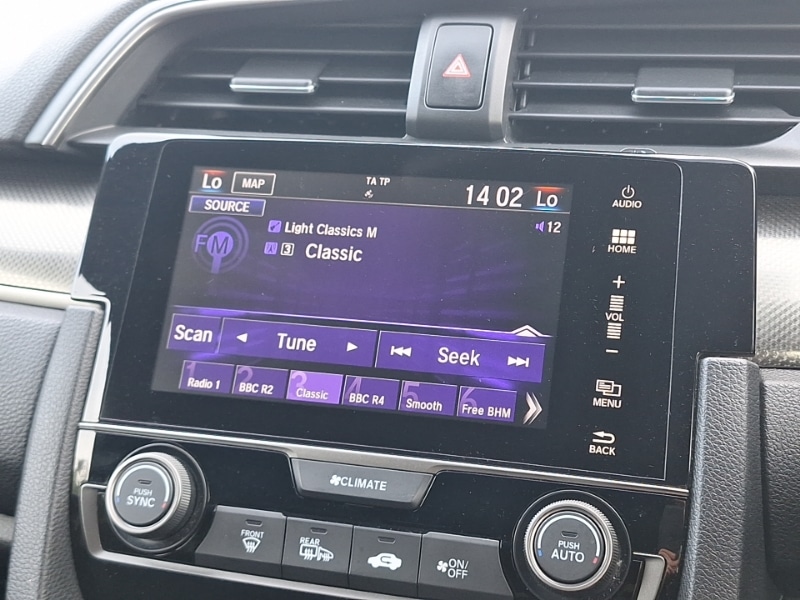 Used Honda Civic 2018 for sale - 77751781: Photo 13