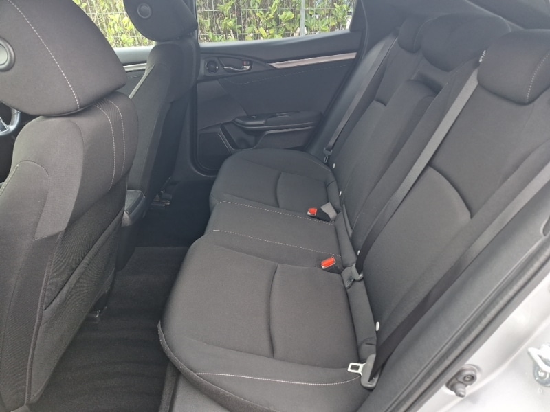 Used Honda Civic 2018 for sale - 77751781: Photo 6