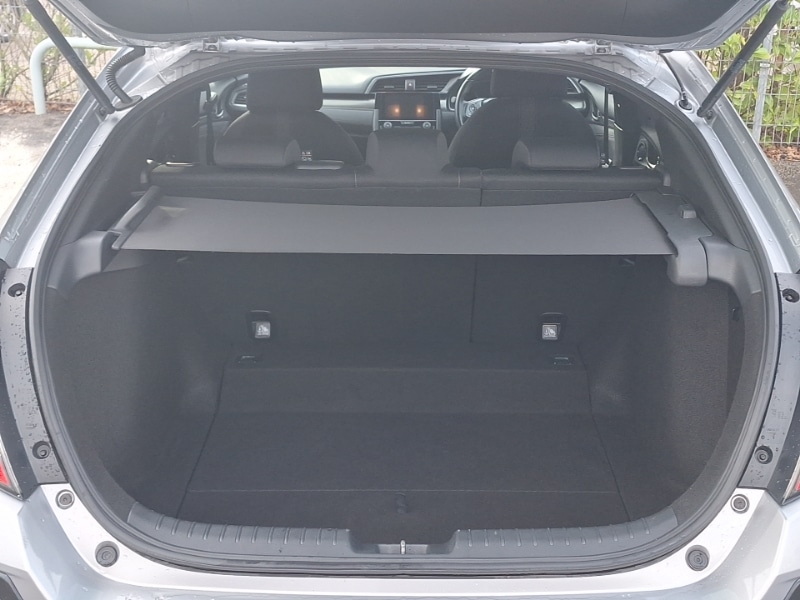 Used Honda Civic 2018 for sale - 77751781: Photo 8