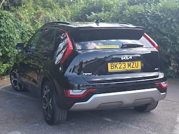Used Kia Niro 2023 for sale - 79852732: Photo