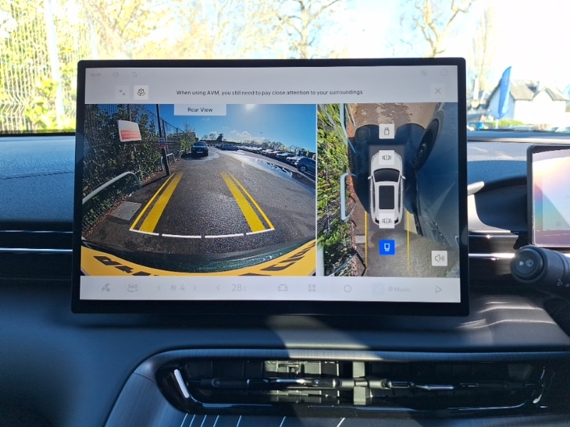 Used Geely Starray 2026 for sale - 78032961: Photo 11